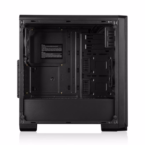 Modecom Oberon Pro Midi Tower musta