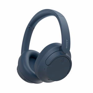 Sony WH-CH720 kuulokkeet langallinen ja langaton päänauha puhelut/musiikki USB Type-C Bluetooth sininen