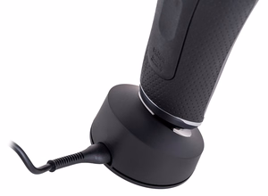 Braun Series 9 Pro+ 9615S – teräverkkoparranajokone, musta/harmaa