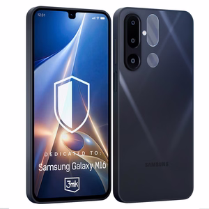 3mk Lens Protection kameralasi Samsung Galaxy M16 5G