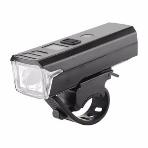 Superfire D6 pyörän taskulamppu