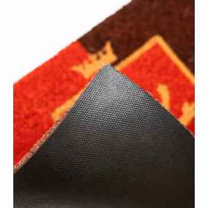 Harry Potter Gryffindor -ovimatto, 43 × 63 cm