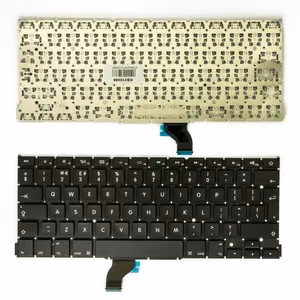 Keyboard APPLE: Macbook Pro 13" A1502, UK
