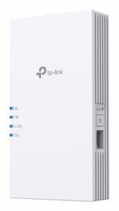 TP-Link RE220BE verkon laajennin Verkon toistin valkoinen 1000 Mbit/s