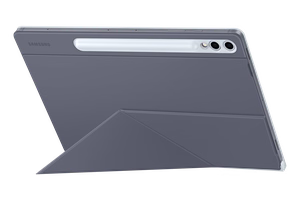 BX810PLE Smart Book Cover Samsung Galaxy S10+/Tab S9+/S9FE+, sininen