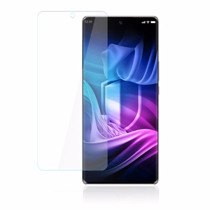 Honor X60 – 3mk Silky Matt Pro puhelimen näytönsuoja
