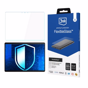 Microsoft Surface Pro X SQ1 – 3mk FlexibleGlass (enintään 13") tabletin näytönsuoja