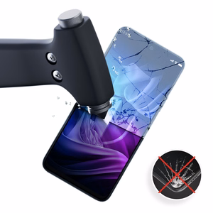 Honor Play 60 Plus – 3mk Silky Matt Pro puhelimen näytönsuoja