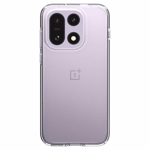 Spigen Ultra Hybrid Suojakuori OnePlus 15 -puhelimelle - läpinäkyvä