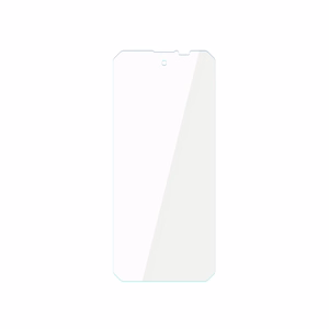 Blackview BV8100 – 3mk Silky Matt Pro puhelimen näytönsuoja