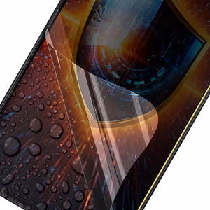 3mk Silky Matt Privacy yksityisyyskalvo Xiaomi Poco X7 Pro