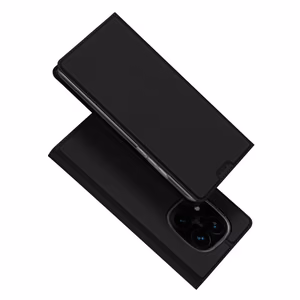 Dux Ducis Skin Pro Case Xiaomi Redmi Note 14 Pro Plus 5G black