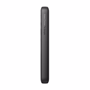 Powerbank Joyroom JR-PBF15 10000mAh USB-C USB-A 22.5W - musta