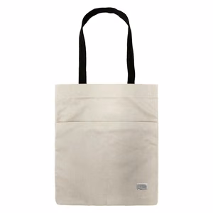 Wonder ostoskassi kuvio 4 beige