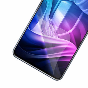 Realme C65s – 3mk Silky Matt Pro puhelimen näytönsuoja