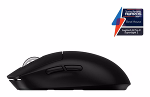LOGI G PRO X SUPERLIGHT 2 Gaming Mouse
