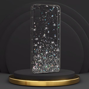 Brilliant Clear Case for Xiaomi Redmi 9A Transparent