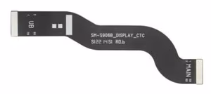 Flex Samsung S906 S22 Plus emolevykaapeli (SUB CTC LCD) alkuperäinen (service pack)
