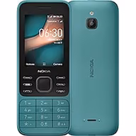 Nokia 6300