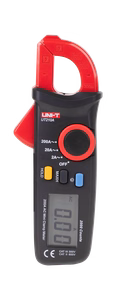 UNI-T UT210A 200 A AC -pihtivirtamittari
