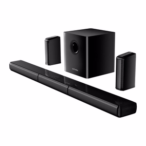 Ultimea Apollo S70 Ultra soundbar-kaiutin