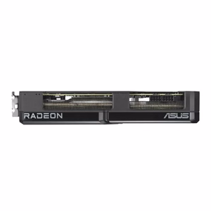 Näytönohjain Asus Dual RX 7800 XT 16G