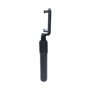 Maxlife MXST-100 Bluetooth-selfietikku ja jalusta, musta
