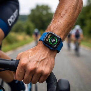 Tech-Protect Hydro flex+ 2-Pack Hydrogel Film for Garmin Venu 45mm