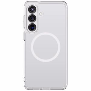 Uniq LifePro Xtreme Case for Samsung Galaxy S26+ Magclick Charging - Transparent