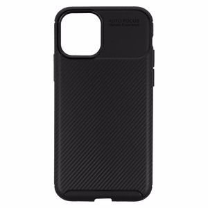 Vennus Carbon Elite iPhone 11 Prolle musta