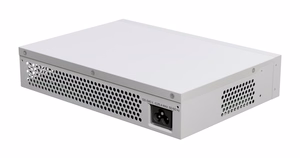 Kytkin MikroTik 16x10/100/1000Base-T CSS318-16G-2S+IN