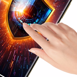 3mk Silky Matt Privacy matta yksityisyysnäytönsuoja Realme 12 Pro / 12 Pro+