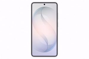 Samsung Silicone Magnet Suojakuori Samsung Galaxy S26 Ultralle, MagSafe-yhteensopiva - harmaa