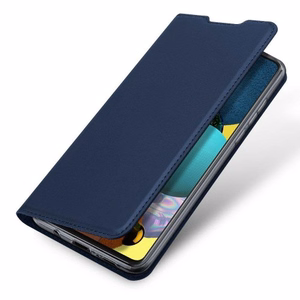 Dux Ducis Skin Pro Suojakuori Samsung G780 S20 FE tummansininen