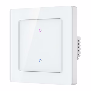 Avatto TS20-EU-W2 WiFi-kosketusvalokytkin
