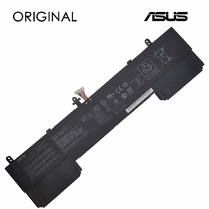 Kannettavan tietokoneen akku ASUS C42N1839, 4480 mAh, alkuperäinen