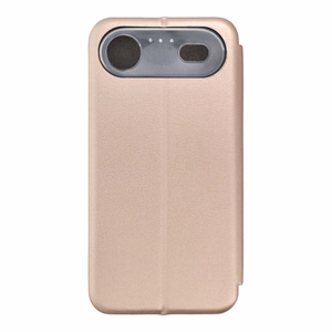 ELEGANCE-lompakkokotelo IPHONE 17 Air kulta