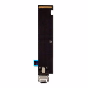 Flex iPad Pro 12.9 2015 latauspistokkeelle musta ORG