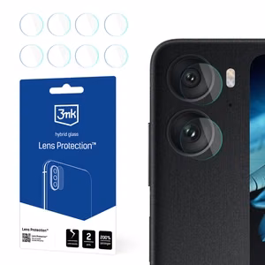 Oppo Find N2 Flip – 3mk Lens Protection kameran linssinsuoja