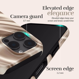 MIO Silky Dreams Magsafe Suojakuori iPhone 17