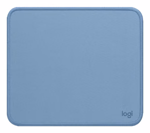 Logitech Studio 956-000051 Mouse Pad, blue gray