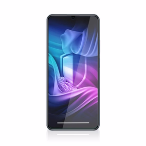 Realme C63 – 3mk Silky Matt Pro puhelimen näytönsuoja