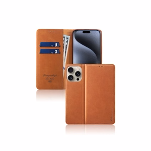 HDD Magnetic Wallet Case Samsung A325 A32 4G purple