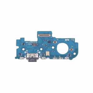 Lataausportti yhteensopiva Samsung A356 A35 5G Flex / Plata OEM