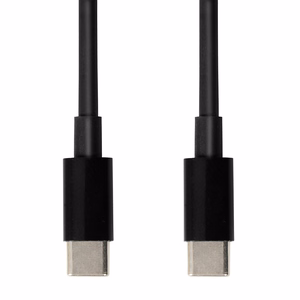 iBOX C-65 musta, GaN 65W -yleislaturi