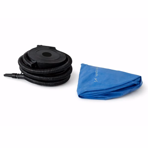 Wozinsky WPDP-N22 kuntoutusharjoituspallo 22 cm - sininen