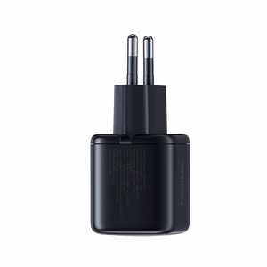 Charger Joyroom (JR-TG7) (1xUSB-C;1xUSB 3A 33W) black