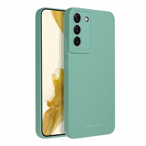 ROAR Luna -suojakuori Samsung A37 5G - vihreä