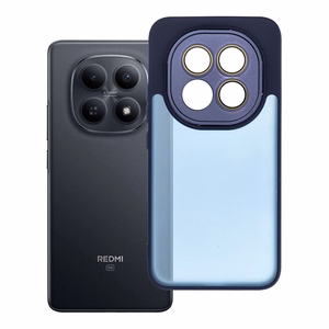 Suojakuori Xiaomi Redmi Note 15 PRO PLUS 5G:lle Variete laivastonsininen