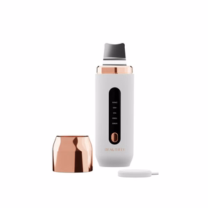 Beautifly B-Scrub PRO monitoiminen ihonpuhdistuslaite